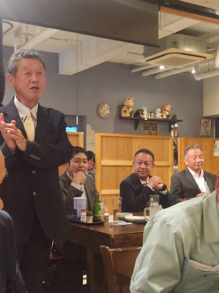 第30回 通常総会